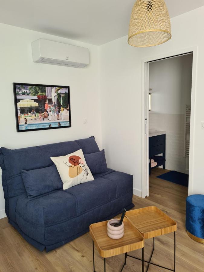Apartamento Location La Rebelle - La Rochelle B Exterior foto