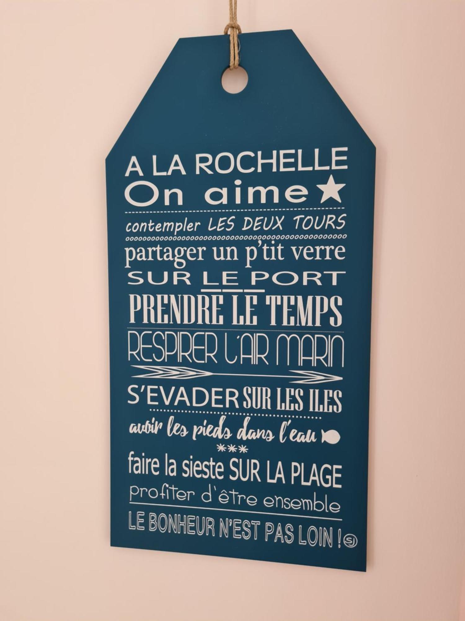 Apartamento Location La Rebelle - La Rochelle B Exterior foto