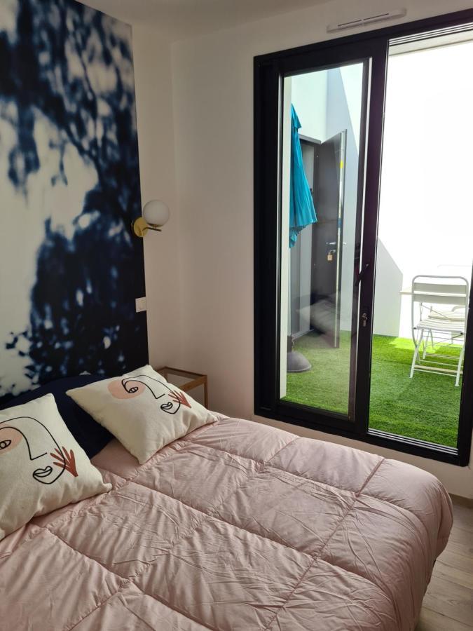 Apartamento Location La Rebelle - La Rochelle B Exterior foto