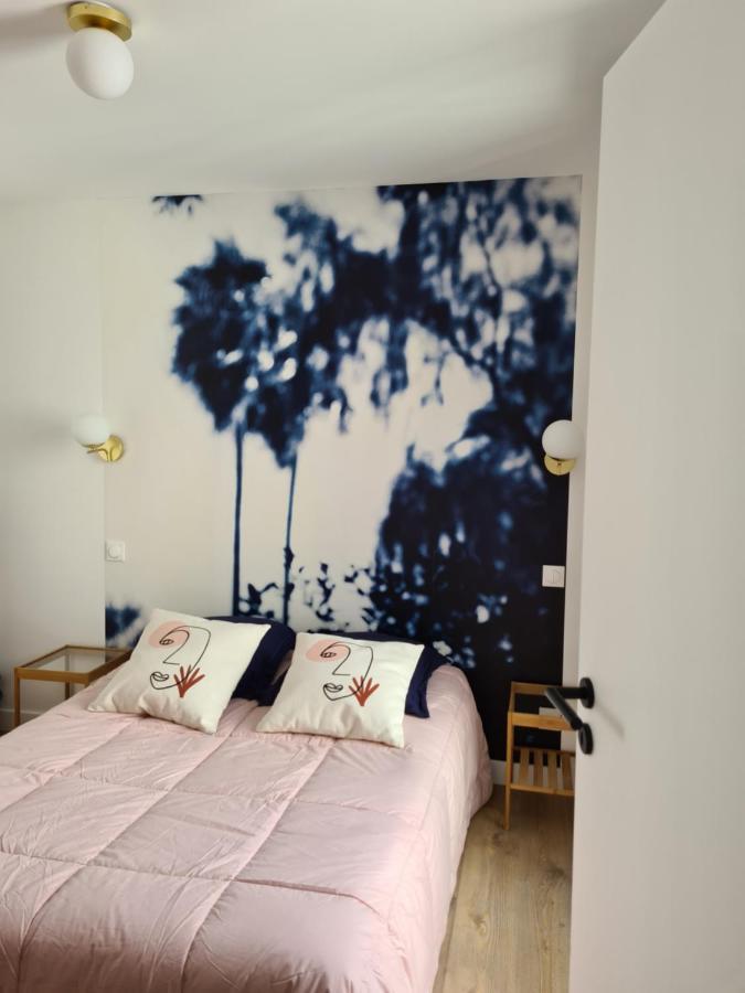 Apartamento Location La Rebelle - La Rochelle B Exterior foto